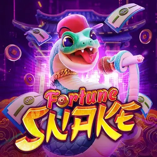 Fortune Snake logo by Endorphina at Katanaspin CasinoFortune Snake
